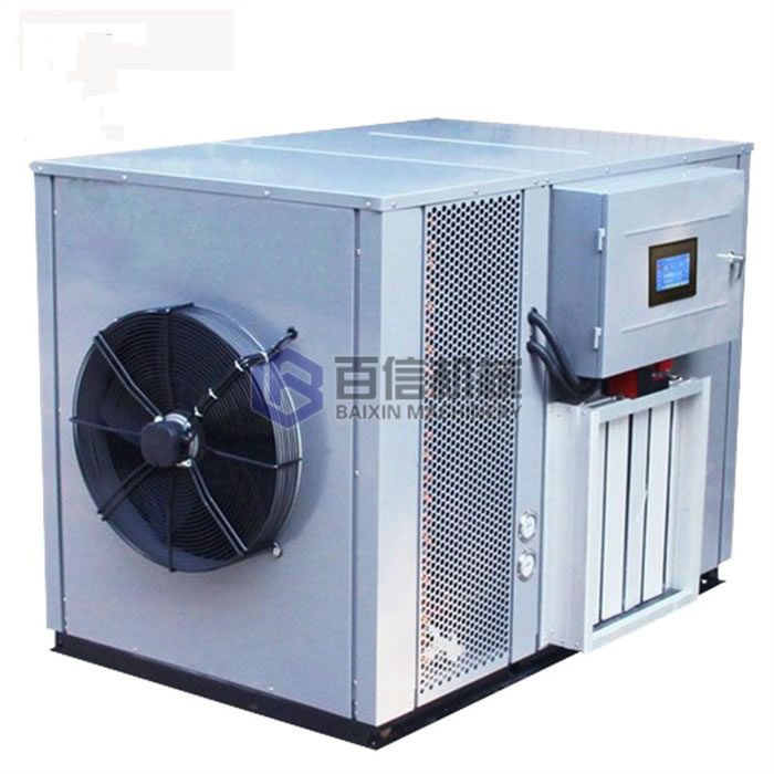 河南空氣能烘干設備