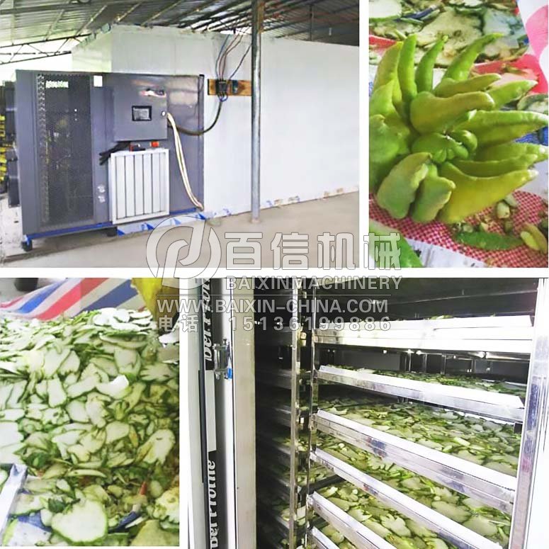 佛手烘干機(jī)