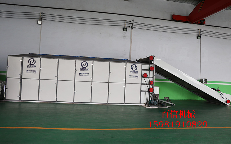 熱泵烘干機(jī)烘房內(nèi)的溫度如何來控制？